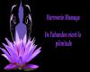 harmonie massage a vindrac alayrac (salon de massage)